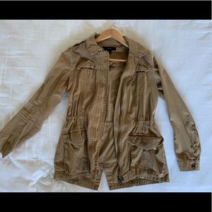 Utility Jacket